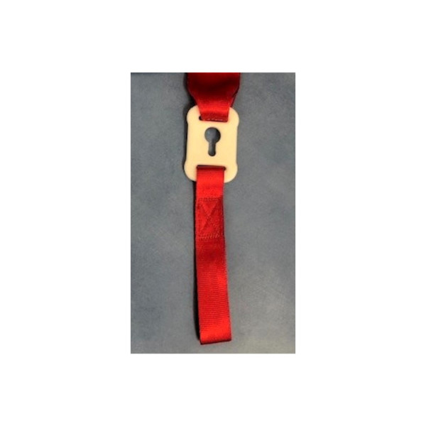 Sling for hoist - Pivot toileting, Allegro Concepts Pivot Care EQ6324